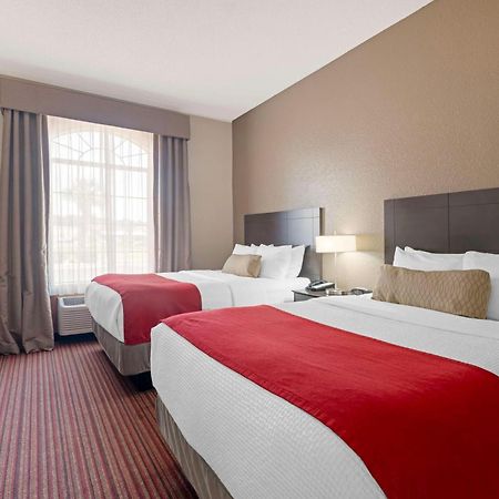 Best Western Plus Bradbury Inn And Suites Waycross Ngoại thất bức ảnh