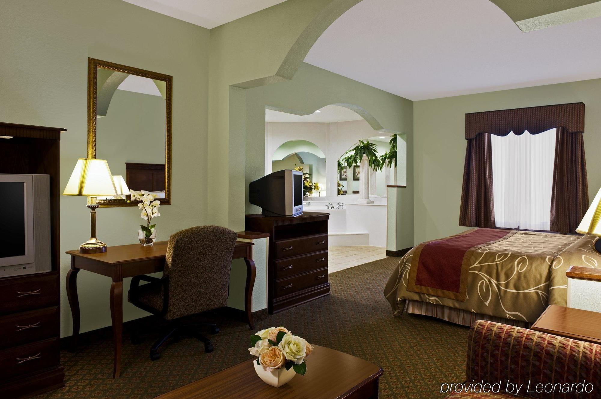 Best Western Plus Bradbury Inn And Suites Waycross Phòng bức ảnh