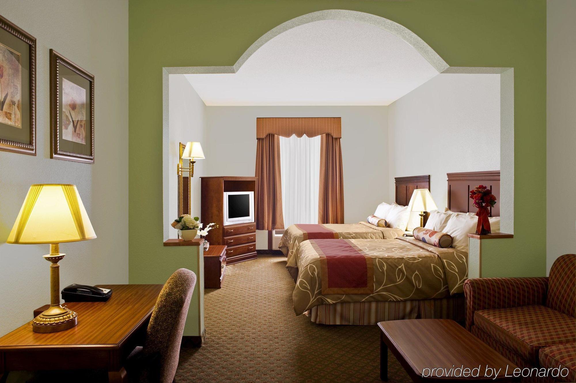 Best Western Plus Bradbury Inn And Suites Waycross Phòng bức ảnh