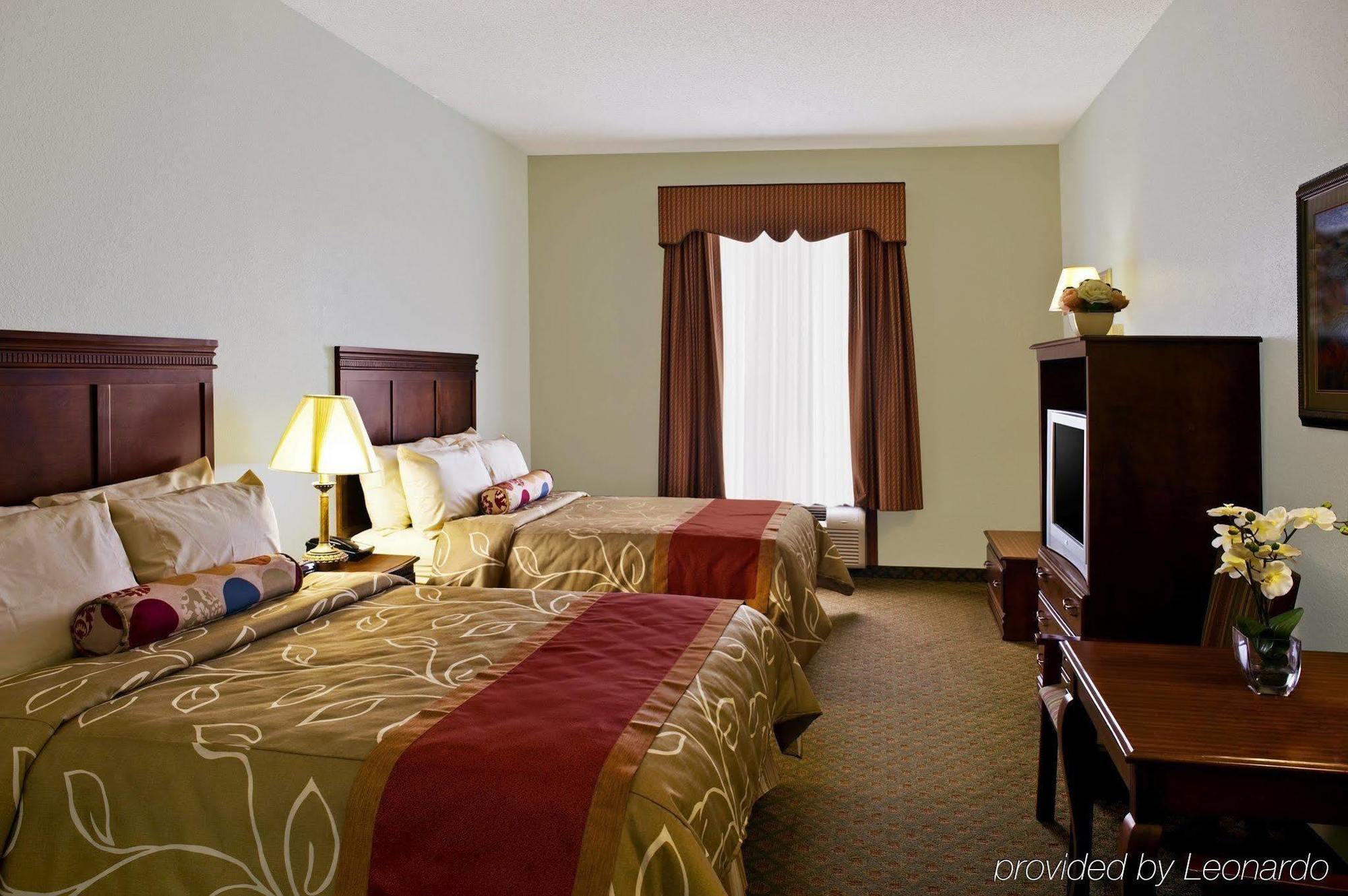 Best Western Plus Bradbury Inn And Suites Waycross Phòng bức ảnh